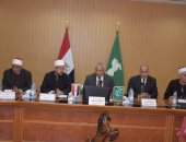 وزير الأوقاف من الشرقية: الجماعات الإرهابية استخدمت الزوايا لتجنيد الأطفال 