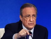 رئيس ريال مدريد يكشف حقيقة اقتراب رحيل رونالدو وبيل عن الملكى