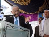 طارق شوقى: الثانوية العامة ضيعت التعليم.. ومواطن طالبنى بنصف درجة لله