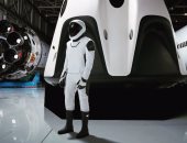 إيلون موسك ينشر صورة جديدة لبدلة الفضاء الخاصة بزوار كوكب المريخ