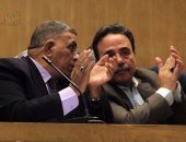 النائب محمد وهب الله: وفد مصرى يشارك فى ملتقى العمال الدولى بسوريا