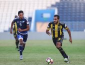 الإيقاف يمنع كهربا من مواجهة شيكابالا فى الدورى السعودى