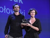 جائزة "فينسيا" لأفضل فيلم وثائقى مناصفة بين بيوتر روسولوسكى وإلويرا نيويرا   