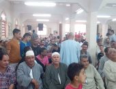 بالصور .. شباب يطلقون مبادرة لتخفيف نفقات الزواج بالغربية