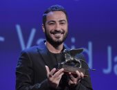 الإيرانى نافيد محمد زادة يفوز بجائزة Orizzonti لأفضل ممثل بمهرجان فينسيا