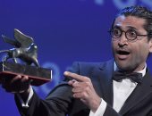 على رضا خاتمى يفوز بجائزة Orizzonti لأفضل سيناريو بمهرجان فينسيا 
