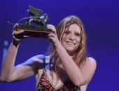 سوزانا نيكشياريلى تفوز بجائزة Orizzonti أفضل فيلم من مهرجان فينسيا  