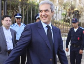 تونس تطرد ابن عم العاهل المغربى خلال مشاركته فى ندوة حول انتقال السلطة