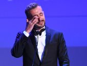 زافير ليجراند يفوز بالأسد الفضى لأفضل مخرج من مهرجان فينسيا 