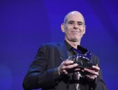 صاموئيل معاذ يفوز بجائزة الأسد الفضى عن فيلمه Foxtrot بمهرجان فينسيا