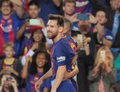 أخبار ميسى اليوم عن تأكيد رئيس برشلونة على بقاء البرغوث