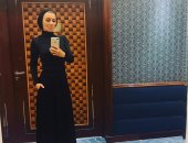 شاهد.. المتحدثة باسم الخارجية الروسية ترتدى الزى الإسلامى فى السعودية