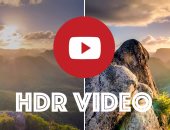 يوتيوب توفر تقنية HDR الجديدة لعدد من الهواتف الذكية.. تعرف عليها