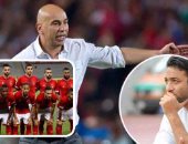 ميدو: 3 أندية تضمن موقعها فى المربع الذهبى والعميد أفضل مدرب فى مصر