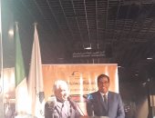 زاهى حواس: الإيطاليون يعشقون الفراعنة منذ عهد كليوباترا وأنطونيو