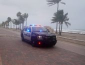 شرطة فلوريدا تحذر المواطنين من إطلاق النيران صوب إرما لعدم ارتداده نحوهم