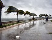 ارتفاع ضحايا الإعصار إرما فى الكاريبى إلى 12 قتيلا وفلوريدا تستعد للأسوأ