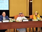 صندوق النقد العربى ينظم الاجتماع الرابع للجنة العربية للمعلومات الائتمانية