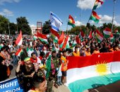تركيا: إدخال منطقة كركوك المتنازع عليها فى استفتاء كردستان العراق كارثة