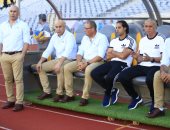 شاهد.. زى موحد للجهاز الفنى للمصرى البورسعيدى