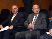 بالصور.. رئيس الوزراء يلتقى وزير الرى لمتابعة عدد من ملفات القطاع 