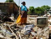 ارتفاع عدد ضحايا زلزال المكسيك لـ96 شخصا والسلطات تقدم مساعدات للمتضررين
