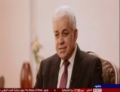 تأكيداً لـ"اليوم السابع"..بالفيديو..صباحى: شكلنا جبهة للمعارضة تضم يسار وتيار إسلامى