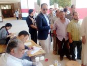 صندوق الإدمان: 22 عامل بالمدارس يتعاطون المخدرات خلال حملة بالشرابية والبساتين