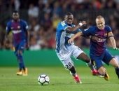 أخبار برشلونة اليوم عن عودة المتعة بأقدام ميسى وإنييستا