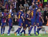 حصاد الليجا 3.. برشلونة بطل ديربى كتالونيا وريال مدريد يواصل السقوط