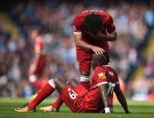 حصاد الدوري الإنجليزي (4).. خيبة أمل للمصريين وأول تعادل للشياطين