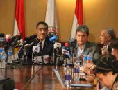 العامة للاستعلامات: هيومان رايتس تجاهلت أكثر من 2000 شهيد بمصر منذ 2013 