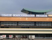 غانا تستهدف 5 ملايين مسافر بعد مشروع المبنى الجديد لمطار كوتوكا الدولى