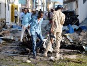 انفجار ضخم بوسط العاصمة الصومالية مقديشيو