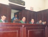 اليوم.. محاكمة 13متهما فى أحداث الهروب الكبير من سجن المستقبل بالإسماعيلية