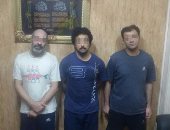 سقوط تشكيل عصابى تخصص فى النصب على راغبى التعيين بـ"التعليم" فى البحيرة