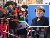 قبل أيام من انتخابات البوندستاج.. برلين بلا ملامح انتخابية.. ميركل تتعهد بمواجهة الإرهاب.. تخاطب مخاوف مواطنيها بشأن الأمن وتعد بتخفيض الضرائب.. تقدم خريطة جديدة للتعامل مع اللاجئين.. والمعارضون يرفعون "الموز"