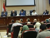 انخفاض عدد أعضاء لجنة "حقوق الإنسان" إلى 24 نائبا.. ومغادرة أكرم قرطام