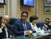 "حقوق إنسان البرلمان": تقرير هيومان رايتس تدخل صريح فى الشأن المصرى