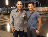 محمد أبو العلا يعلن الانضمام لقائمة أحمد سليمان فى انتخابات الزمالك