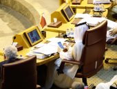 إعلام إيران يحتفى بمدح مندوب قطر فى الجامعة العربية لنظامها