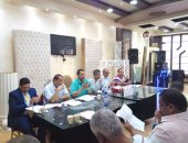 نقيب المحامين: سنرسل ملاحظاتنا على قانون الإجراءات الجنائية إلى البرلمان