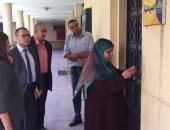 جامعة عين شمس: استبعدنا 16 طالبا من المدينة الجامعية بسبب "المخدرات"