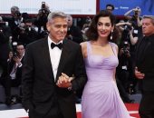 جورج كلونى: إذا لم أستيقظ كل 3 ساعات لمساعدة أمل علم الدين أشعر بالذنب