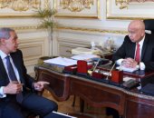 رئيس الوزراء يتابع مع وزير الصناعة نتائج قمة بريكس وتنفيذ توجيهات الرئيس