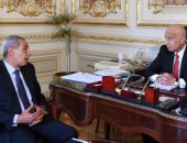 رئيس الوزراء يتابع مع وزراء الصناعة والبترول والنقل ملفات العمل بوزاراتهم 