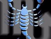 حظك اليوم برج العقرب 19/10/2017 على الصعيد المهنى والعاطفى والصحى.. التفكير خارج الصندوق أول طريق النجاح