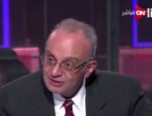 شريف سامى: المنطقة العربية الأقل فى الشمول المالى على مستوى العالم