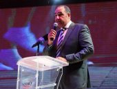 الغزاوى يعلن الترشح على مقعد العضوية فى انتخابات الأهلى