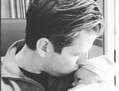 الرئيس ترامب يهنئ أبنه أريك بمناسبة مولوده الجديد